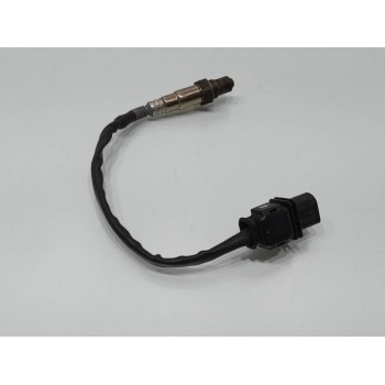 Recambio de sonda lambda para hyundai tucson 1.7 crdi cat referencia OEM IAM 393502A620  