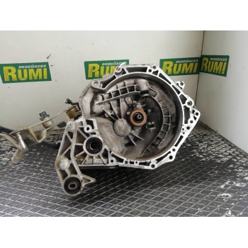 Recambio de caja cambios para opel corsa c blue line referencia OEM IAM 90400209 A15622 F13 C394