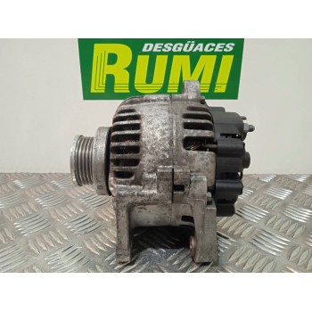 Recambio de alternador para renault clio ii fase ii (b/cb0) authentique referencia OEM IAM 8200100907 2542664D TG11C011