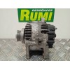 Recambio de alternador para renault clio ii fase ii (b/cb0) authentique referencia OEM IAM 8200100907 2542664D TG11C011