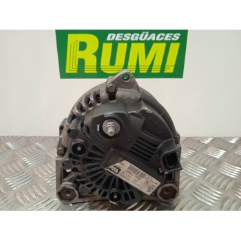 Recambio de alternador para renault clio ii fase ii (b/cb0) authentique referencia OEM IAM 8200100907 2542664D TG11C011