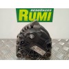 Recambio de alternador para renault clio ii fase ii (b/cb0) authentique referencia OEM IAM 8200100907 2542664D TG11C011