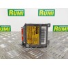 Recambio de centralita airbag para citroën xsara berlina 1.9 d sx referencia OEM IAM 9638101980 550741100 