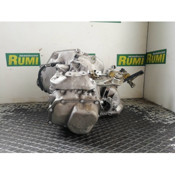 Recambio de caja cambios para opel corsa c blue line referencia OEM IAM 90400209 A15622 F13 C394