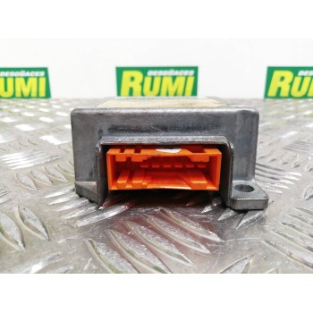 Recambio de centralita airbag para citroën xsara berlina 1.9 d sx referencia OEM IAM 9638101980 550741100 