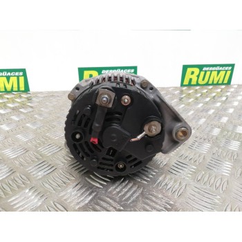 Recambio de alternador para renault megane i scenic (ja0) 1.9 dti rn referencia OEM IAM 7700106501  
