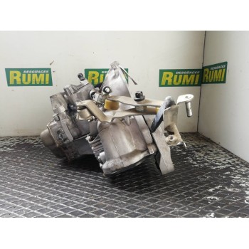 Recambio de caja cambios para opel corsa c blue line referencia OEM IAM 90400209 A15622 F13 C394