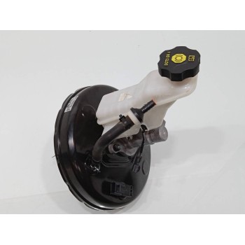 Recambio de servofreno para hyundai tucson 1.7 crdi cat referencia OEM IAM 58500D7250  