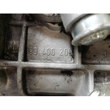 Recambio de caja cambios para opel corsa c blue line referencia OEM IAM 90400209 A15622 F13 C394