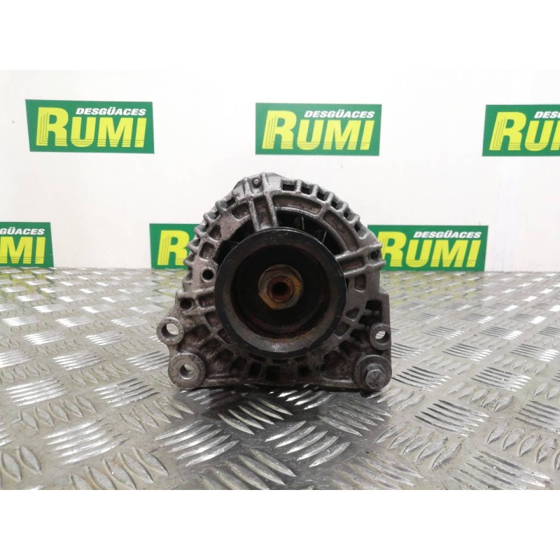 Recambio de alternador para volkswagen lt caja abierta (mod. 1997) lt 28 caja abierta referencia OEM IAM 074903025K 0124325004 