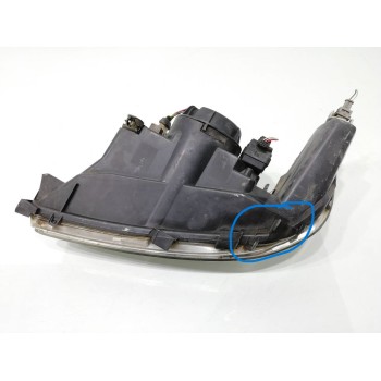 Recambio de faro derecho para peugeot 306 berlina 3/4/5 puertas (s2) referencia OEM IAM 88203989  
