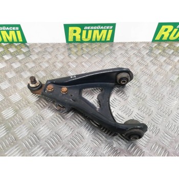 BRAZO SUSPENSION INFERIOR DELANTERO IZQUIERDO 