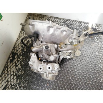 Recambio de caja cambios para opel corsa c blue line referencia OEM IAM 90400209 A15622 F13 C394