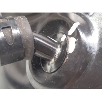 Recambio de servofreno para hyundai tucson 1.7 crdi cat referencia OEM IAM 58500D7250  