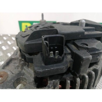 Recambio de alternador para volkswagen lt caja abierta (mod. 1997) lt 28 caja abierta referencia OEM IAM 074903025K 0124325004 