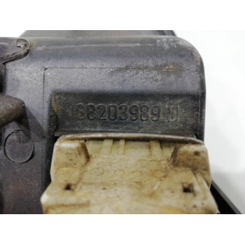 Recambio de faro derecho para peugeot 306 berlina 3/4/5 puertas (s2) referencia OEM IAM 88203989  