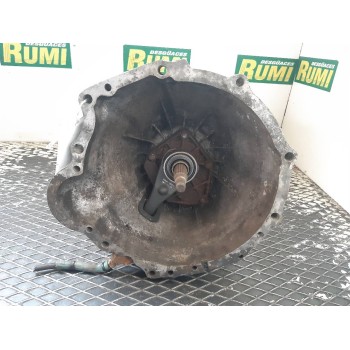 Recambio de caja cambios para nissan trade 100 referencia OEM IAM NMCA L6 78X21939 2.3 DIESEL