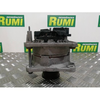 Recambio de alternador para volkswagen lt caja abierta (mod. 1997) lt 28 caja abierta referencia OEM IAM 074903025K 0124325004 