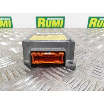 Recambio de centralita airbag para citroën xsara berlina 1.4 satisfaction referencia OEM IAM 9631950680 550538900 
