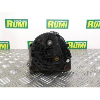 Recambio de alternador para volkswagen lt caja abierta (mod. 1997) lt 28 caja abierta referencia OEM IAM 074903025K 0124325004 