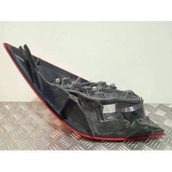 Recambio de piloto trasero derecho para nissan primera berlina (p12) acenta referencia OEM IAM   