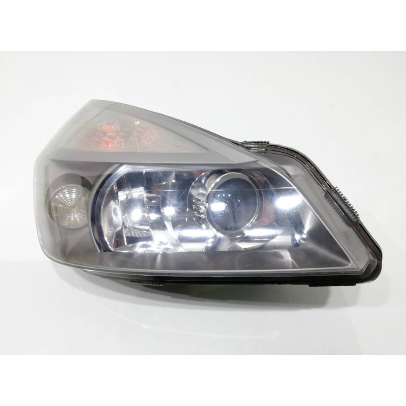 Recambio de faro derecho para renault espace iv (jk0) referencia OEM IAM 15566000  