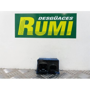 Recambio de caja precalentamiento para opel corsa d catch me referencia OEM IAM 55557760 51299044 
