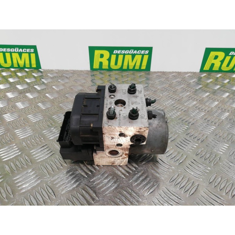 Recambio de abs para renault megane i scenic (ja0) 1.9 dti rn referencia OEM IAM 7700423070 0265216608 0273004331