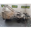 Recambio de caja cambios para nissan trade 100 referencia OEM IAM NMCA L6 78X21939 2.3 DIESEL
