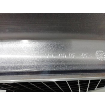 Recambio de faro derecho para renault espace iv (jk0) referencia OEM IAM 15566000  