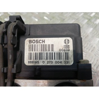 Recambio de abs para renault megane i scenic (ja0) 1.9 dti rn referencia OEM IAM 7700423070 0265216608 0273004331