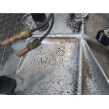 Recambio de caja cambios para nissan trade 100 referencia OEM IAM NMCA L6 78X21939 2.3 DIESEL