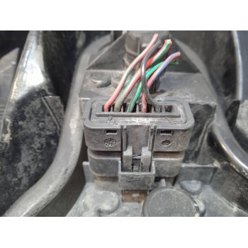 Recambio de piloto trasero derecho para nissan primera berlina (p12) acenta referencia OEM IAM   