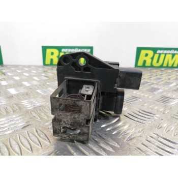 Recambio de resistencia calefaccion para peugeot 207 sport referencia OEM IAM 9662872380  