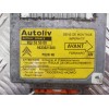 Recambio de centralita airbag para citroën xsara berlina 1.9 td exclusive referencia OEM IAM 9633621380 550535300 