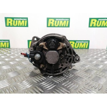 Recambio de alternador para seat terra furgoneta referencia OEM IAM 031903023C 0120488241 