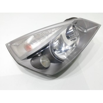 Recambio de faro derecho para renault espace iv (jk0) referencia OEM IAM 15566000  