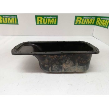 Recambio de carter para ford fiesta (cbk) ambiente referencia OEM IAM   