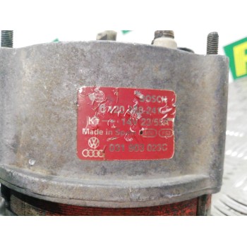 Recambio de alternador para seat terra furgoneta referencia OEM IAM 031903023C 0120488241 