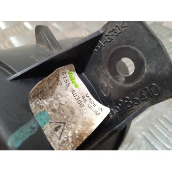 Recambio de faro antiniebla izquierdo para nissan primera berlina (p12) acenta referencia OEM IAM 66986410 26155AU300 