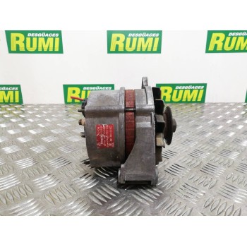 Recambio de alternador para seat terra furgoneta referencia OEM IAM 031903023C 0120488241 