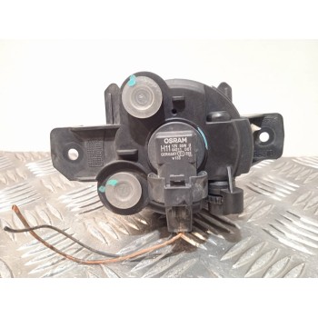 Recambio de faro antiniebla izquierdo para nissan primera berlina (p12) acenta referencia OEM IAM 66986410 26155AU300 