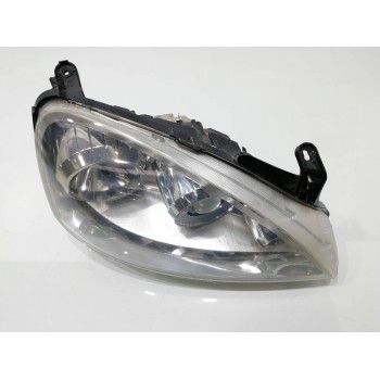 Recambio de faro derecho para opel corsa c referencia OEM IAM   