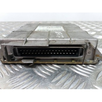 Recambio de centralita motor uce para citroën zx 1.6 armonia referencia OEM IAM 9612122780 G6120A00 