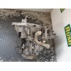 Recambio de caja cambios para citroën c5 berlina 2.2 hdi vivace referencia OEM IAM 20LE96  