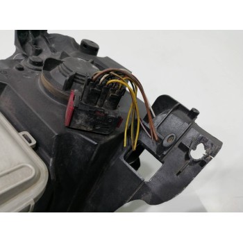 Recambio de faro derecho para opel corsa c referencia OEM IAM   