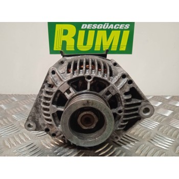Recambio de alternador para renault laguna (b56) 2.0 d rn (b56f/g) referencia OEM IAM 7700827344 2541625H 