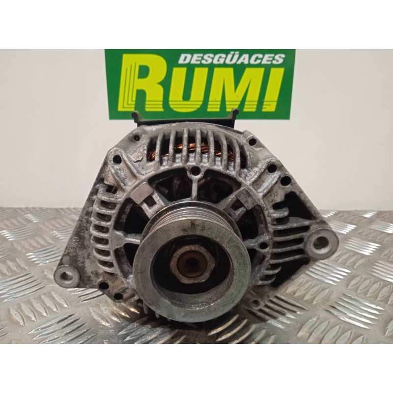 Recambio de alternador para renault laguna (b56) 2.0 d rn (b56f/g) referencia OEM IAM 7700827344 2541625H 