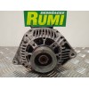 Recambio de alternador para renault laguna (b56) 2.0 d rn (b56f/g) referencia OEM IAM 7700827344 2541625H 