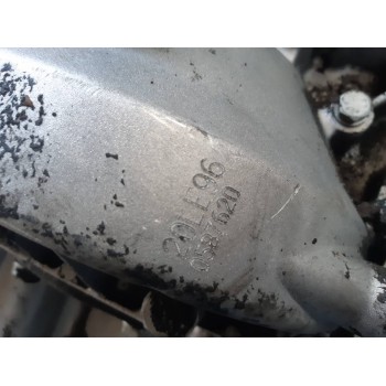 Recambio de caja cambios para citroën c5 berlina 2.2 hdi vivace referencia OEM IAM 20LE96  